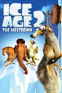 Film L'era glaciale 2 - Il disgelo Ita Completo Senza Attese | Altadefinizione