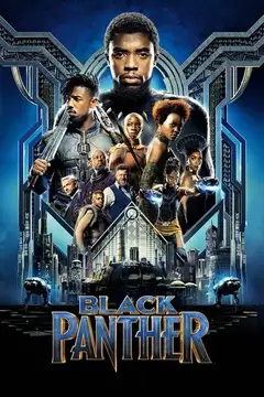 Film Black Panther Ita Completo Senza Attese | Altadefinizione