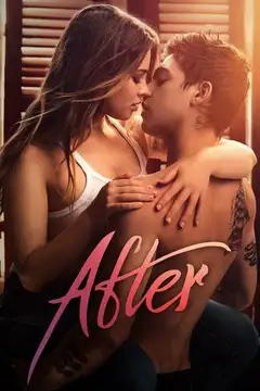 Film After Ita Completo Senza Attese | Altadefinizione