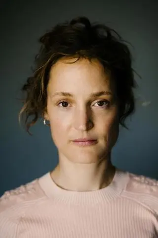 Vicky Krieps - Filmography • Carriera