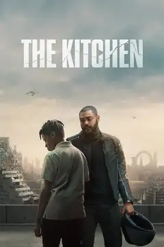 Film The Kitchen Ita Completo Senza Attese | Altadefinizione