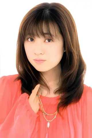 Megumi Hayashibara - Filmography • Carriera