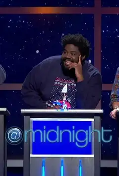 @midnight with Chris Hardwick Streaming Ita Altadefinizione