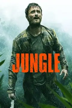 Film Jungle Ita Completo Senza Attese | Altadefinizione