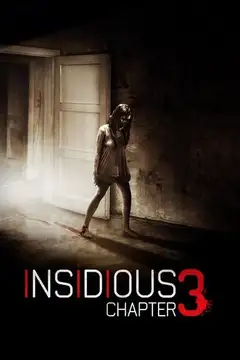 Film Insidious 3 - L'inizio Ita Completo Senza Attese | Altadefinizione