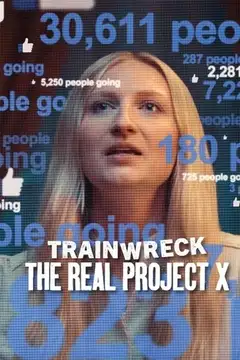 Film Trainwreck: Il vero Project X Ita Completo Senza Attese | Altadefinizione