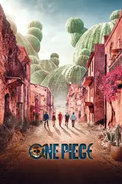 ONE PIECE Streaming Ita Altadefinizione
