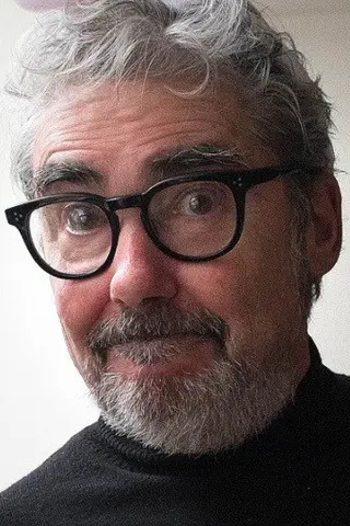 Jimmy Hibbert - Filmography • Carriera