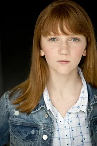Carly Adams - Filmography • Carriera