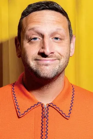 Tim Robinson - Filmography • Carriera