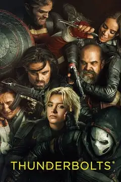 Film Thunderbolts* Ita Completo Senza Attese | Altadefinizione