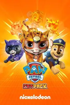 Film Cat Pack: A PAW Patrol Exclusive Event Ita Completo Senza Attese | Altadefinizione