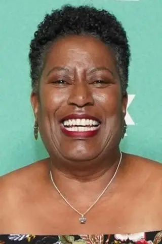 Carlease Burke - Filmography • Carriera