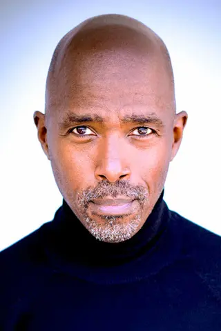 Ntare Guma Mbaho Mwine - Filmography • Carriera