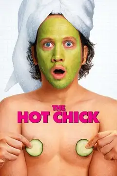 Film Hot Chick - Una bionda esplosiva Ita Completo Senza Attese | Altadefinizione