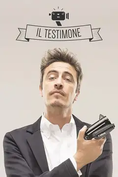 Il Testimone Streaming Ita Altadefinizione