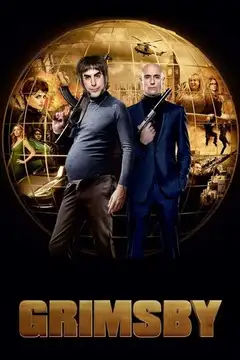 Film Grimsby - Attenti a quell'altro Ita Completo Senza Attese | Altadefinizione