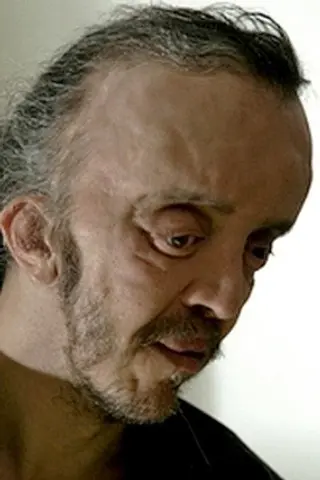 Laurent Borel - Filmography • Carriera