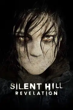 Film Silent Hill: Revelation 3D Ita Completo Senza Attese | Altadefinizione