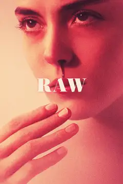 Film Raw - Una cruda verità Ita Completo Senza Attese | Altadefinizione