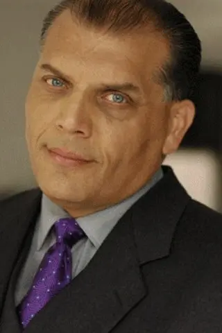 Armen Garo - Filmography • Carriera