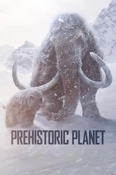 Il pianeta preistorico Streaming Ita Altadefinizione
