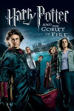 Film Harry Potter e il calice di fuoco Ita Completo Senza Attese | Altadefinizione