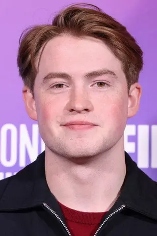 Kit Connor - Filmography • Carriera
