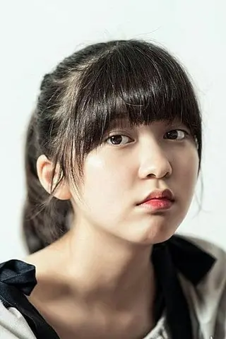 Ahn Seo-hyun - Filmography • Carriera