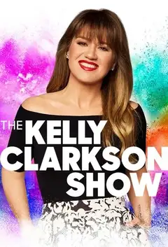 The Kelly Clarkson Show Streaming Ita Altadefinizione