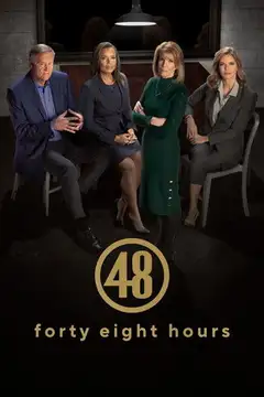 48 Hours Streaming Ita Altadefinizione