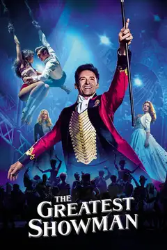Film The Greatest Showman Ita Completo Senza Attese | Altadefinizione