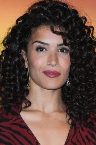 Sabrina Ouazani - Filmography • Carriera