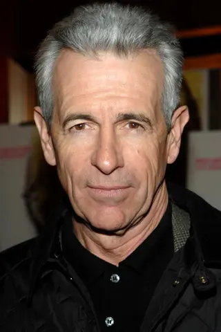 James Naughton - Filmography • Carriera