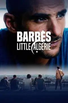 Film Barbès, little Algérie Ita Completo Senza Attese | Altadefinizione