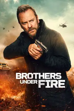 Film Brothers Under Fire Ita Completo Senza Attese | Altadefinizione