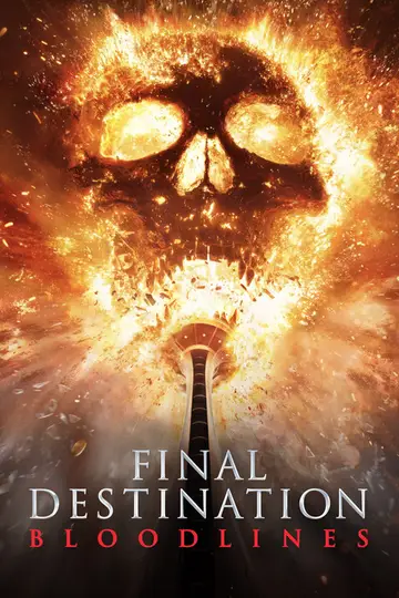 Final Destination - Bloodlines