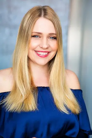 Alexandra Creteau - Filmography • Carriera
