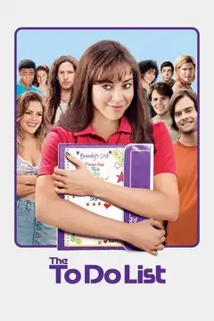 Film The To Do List - L'estate prima del college Ita Completo Senza Attese | Altadefinizione