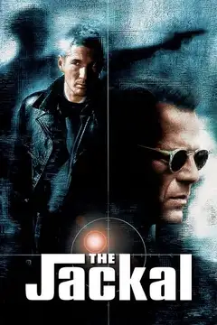 Film The Jackal Ita Completo Senza Attese | Altadefinizione