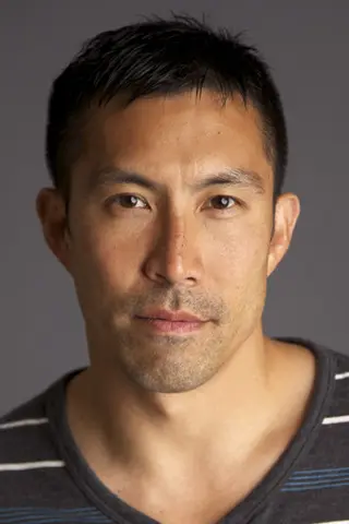 Jerry Ying - Filmography • Carriera