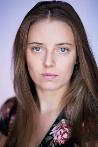 Maria Kania - Filmography • Carriera