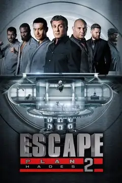 Film Escape Plan 2 - Ritorno all'inferno Ita Completo Senza Attese | Altadefinizione
