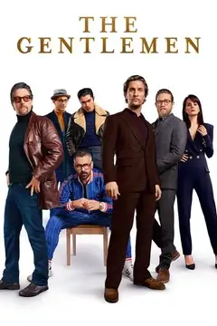 Film The Gentlemen Ita Completo Senza Attese | Altadefinizione