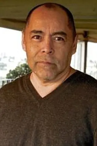 Guillermo Ríos - Filmography • Carriera