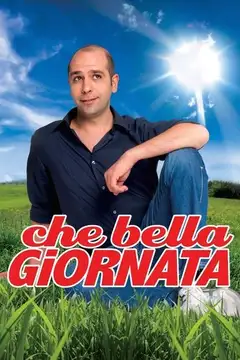Film Che bella giornata Ita Completo Senza Attese | Altadefinizione