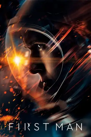 Film First Man - Il primo uomo Ita Completo Senza Attese | Altadefinizione