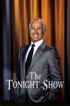 The Tonight Show Starring Johnny Carson Streaming Ita Altadefinizione
