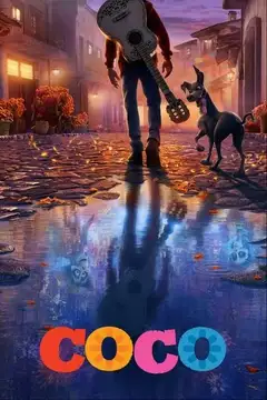Film Coco Ita Completo Senza Attese | Altadefinizione