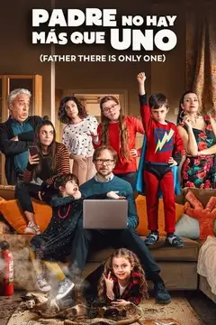 Film Padre no hay más que uno Ita Completo Senza Attese | Altadefinizione